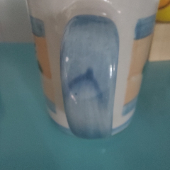 Louisville Stoneware Replacement Cup Coffee Mug - Picture 5 of 5